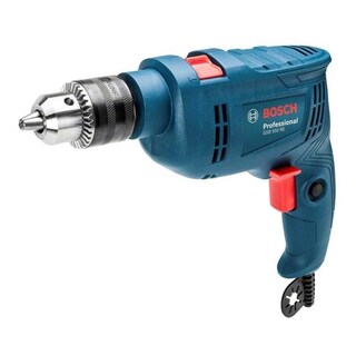 Foto 2 | Foto 2 | Taladro De Percusion V.variable 550w Gsb 550 Re 4.6a Bosch
