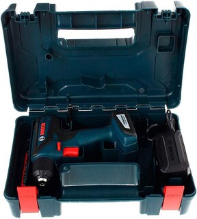 Foto 3 | Foto 3 | Taladro Atornillador Bosch Inalambrico Gsr1000 Smart