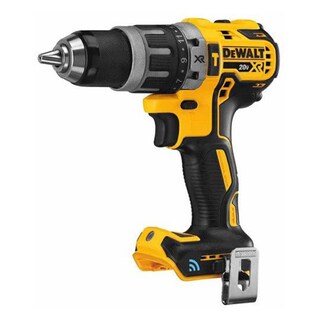 Foto 1 | Foto 1 | Rotomartillo 1/2 20v 2vr 0-550/0-2000rpm 0-34 Dewalt Dcd796b - Amarillo