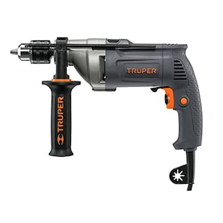 Foto 1 | Foto 1 | Taladro Rotomartillo 1/2'' Truper Industrial 650 W 5a