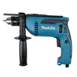 Foto 2 | Foto 2 | Rotomartillo Makita Hp1640 con 5 Brocas