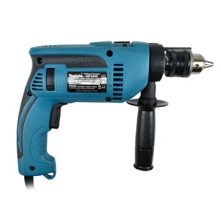 Foto 3 | Foto 3 | Rotomartillo Makita Hp1640 con 5 Brocas