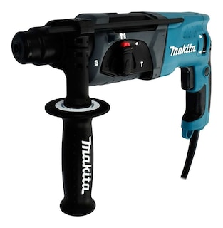 Foto 2 | Foto 2 | Rotomartillo Makita Hr2470 de 780 W
