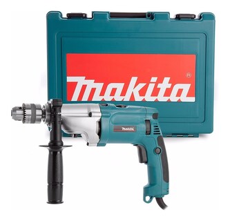 Foto 2 | Foto 2 | Rotomartillo Makita Hr2070 de 120 V