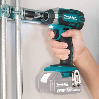Foto 4 | Foto 4 | Taladro Makita 18v Xdt11z