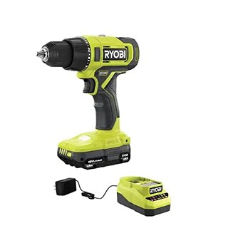 Foto 1 | Foto 1 | Taladro Inalámbrico Ryobi One+ 18v 1039428666
