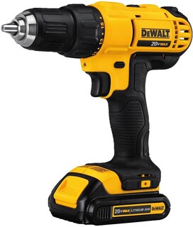 Foto 4 | Foto 4 | Taladro DeWALT DCD771C2 color Amarillo con Kit de Accesorios