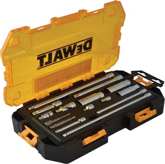 Foto 5 | Foto 5 | Taladro DeWALT DCD771C2 color Amarillo con Kit de Accesorios