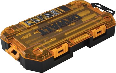 Foto 6 | Foto 6 | Taladro DeWALT DCD771C2 color Amarillo con Kit de Accesorios
