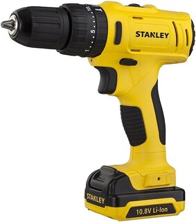 Foto 1 | Foto 1 | Taladro Rotomartillo Stanley Sch12s2k-b3 color Amarillo