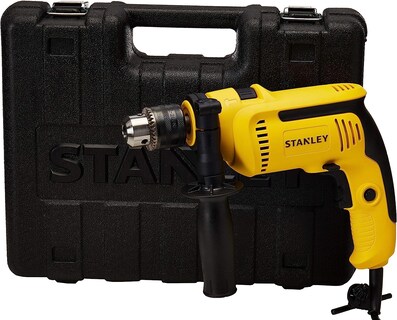 Foto 2 | Foto 2 | Taladro Rotomartillo Stanley Sdh700k color Amarillo