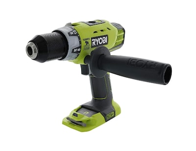 Foto 1 | Foto 1 | Taladro Inalámbrico Ryobi P214 color Verde