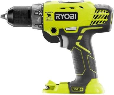 Foto 2 | Foto 2 | Taladro Inalámbrico Ryobi P214 color Verde