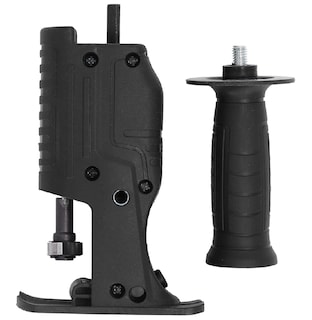 Foto 2 | Foto 2 | Kit Adaptador de Taladro a Sierra Recíproca Eo Safe Imports Esi-8146 11 Piezas Negro