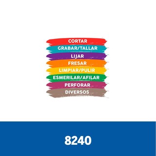 Foto 6 | Foto 6 | Mototool Dremel Mini Taladro Electrico Con 5 Accesorios