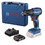 Taladro Atornillador Bosch 06019K31G1 de 18v