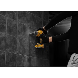 Foto 2 | Foto 2 | Kit DeWalt Dck287e2 Rotomartillo 1/2 20v + Pistola Impacto color Amarillo 6 Piezas
