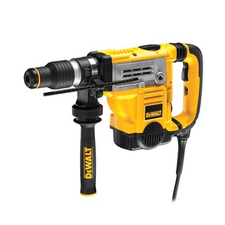 Foto 2 | Foto 2 | Rotomartillo DeWalt SDs Max 2in 9.5 kg 3.20J