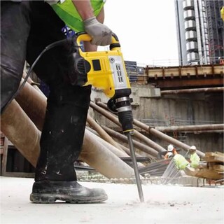 Foto 3 | Foto 3 | Rotomartillo DeWalt SDs Max 2in 9.5 kg 3.20J