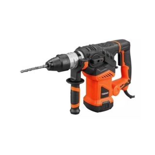 Foto 3 | Foto 3 | Rotomartillo Teeno Negro de 127 V con Accesorios