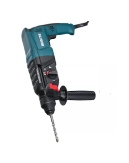 Foto 2 | Foto 2 | Rotomartillo Electroneumático Remate con 800 w 110v-127v Azul