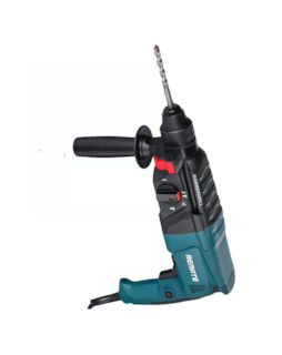 Foto 3 | Foto 3 | Rotomartillo Electroneumático Remate con 800 w 110v-127v Azul
