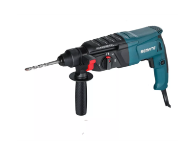 Foto 4 | Foto 4 | Rotomartillo Electroneumático Remate con 800 w 110v-127v Azul