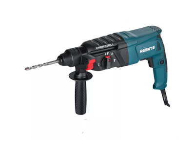Foto 4 | Foto 4 | Rotomartillo Electroneumático Remate con 800w de Potencia 110v-127v Azul