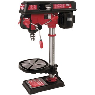 Foto 1 | Foto 1 | Taladro de Columna de Banco Knova 15'' 3/4 Hp 3,100 Rpm Mesa Inclinable a 45°