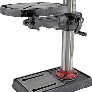 Foto 4 | Foto 4 | Taladro de Columna de Banco Knova 15'' 3/4 Hp 3,100 Rpm Mesa Inclinable a 45°