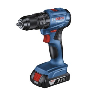 Foto 3 | Foto 3 | Rotomartillo 1/2'' Bosch Gsb 185-li 18v + 2 Baterías Maletín