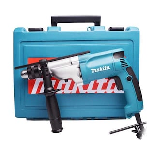 Foto 1 | Foto 1 | Rotomartillo Makita HP2050H 3/4″ V.V.R.