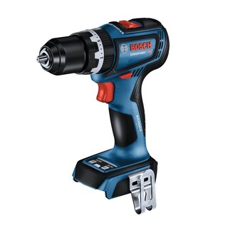 Foto 1 | Foto 1 | Martillo Perforador/destornillador Bosch Gsb18v-800cn 13 Mm 565n.m Torque - Venta Internacional.