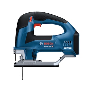 Foto 4 | Foto 4 | Sierra Caladora Bosch Gst18v-60cn 18 V Conectada Sin Escobillas 3.800 Spm - Venta Internacional.