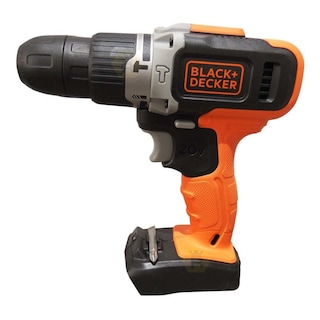 Foto 2 | Foto 2 | Rotomartillo 20v 2 Vel Ion Litio Black&decker Bcd704c1