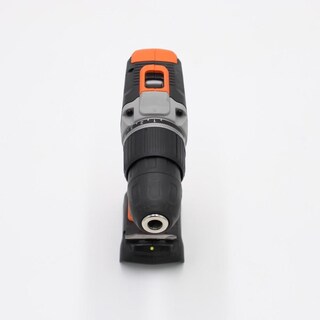 Foto 3 | Foto 3 | Rotomartillo 20v 2 Vel Ion Litio Black&decker Bcd704c1