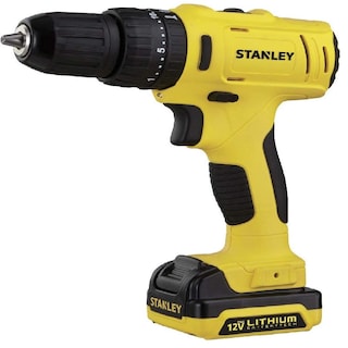 Foto 1 | Foto 1 | Rotomartillo Ion Litio 12v 2 Baterias Y 1 Cargador Stanley