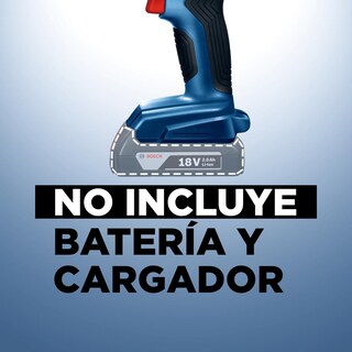 Foto 7 | Foto 7 | Rotomartillo Atornillador Bosch 18v Sin Bateria sin Cargador