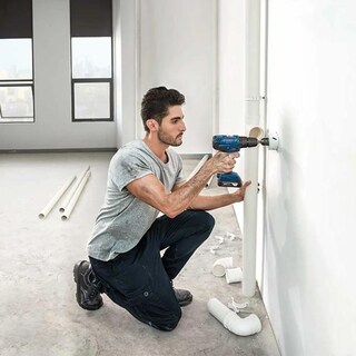 Foto 8 | Foto 8 | Rotomartillo Atornillador Bosch 18v Sin Bateria sin Cargador