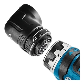 Foto 4 | Foto 4 | Taladro Atornillador Bosch de 12 v con Accesorios