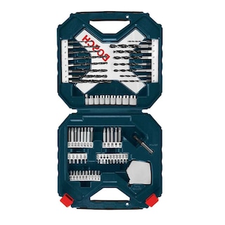 Foto 6 | Foto 6 | Taladro Atornillador Bosch de 12 v con Accesorios