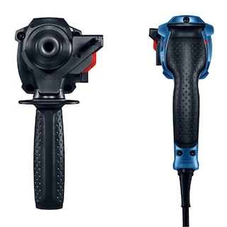 Foto 3 | Foto 3 | Rotomartillo Cincelador SDS Plus 800w GBH 2-24 D + Broquero