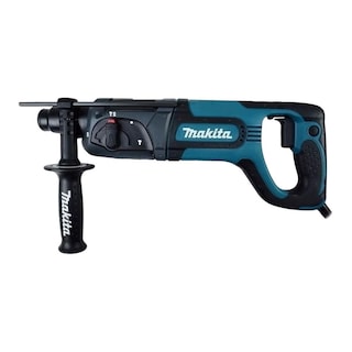 Foto 2 | Foto 2 | Rotomartillo HR2475 Makita + Martillo Demoledor Industri DongCheng