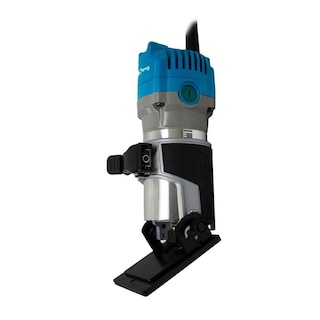 Foto 3 | Foto 3 | Rotomartillo Industrial 710w 1/2' + Router Collet 1/4¨ Dc