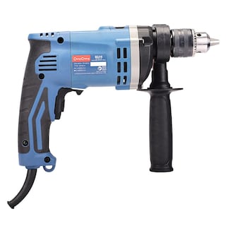 Foto 6 | Foto 6 | Rotomartillo Industrial 710w 1/2' + Router Collet 1/4¨ Dc