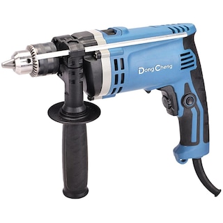 Foto 7 | Foto 7 | Rotomartillo Industrial 710w 1/2' + Router Collet 1/4¨ Dc