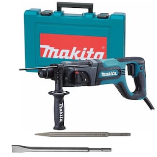 Foto 1 | Foto 1 | Rotomartillo Plus Makita de 780 w con Estuche