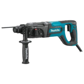 Foto 2 | Foto 2 | Rotomartillo Plus Makita de 780 w con Estuche