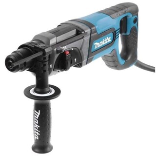 Foto 3 | Foto 3 | Rotomartillo Plus Makita de 780 w con Estuche