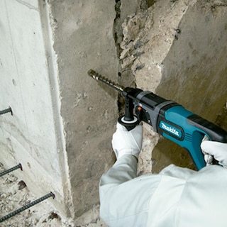 Foto 7 | Foto 7 | Rotomartillo Plus Makita de 780 w con Estuche